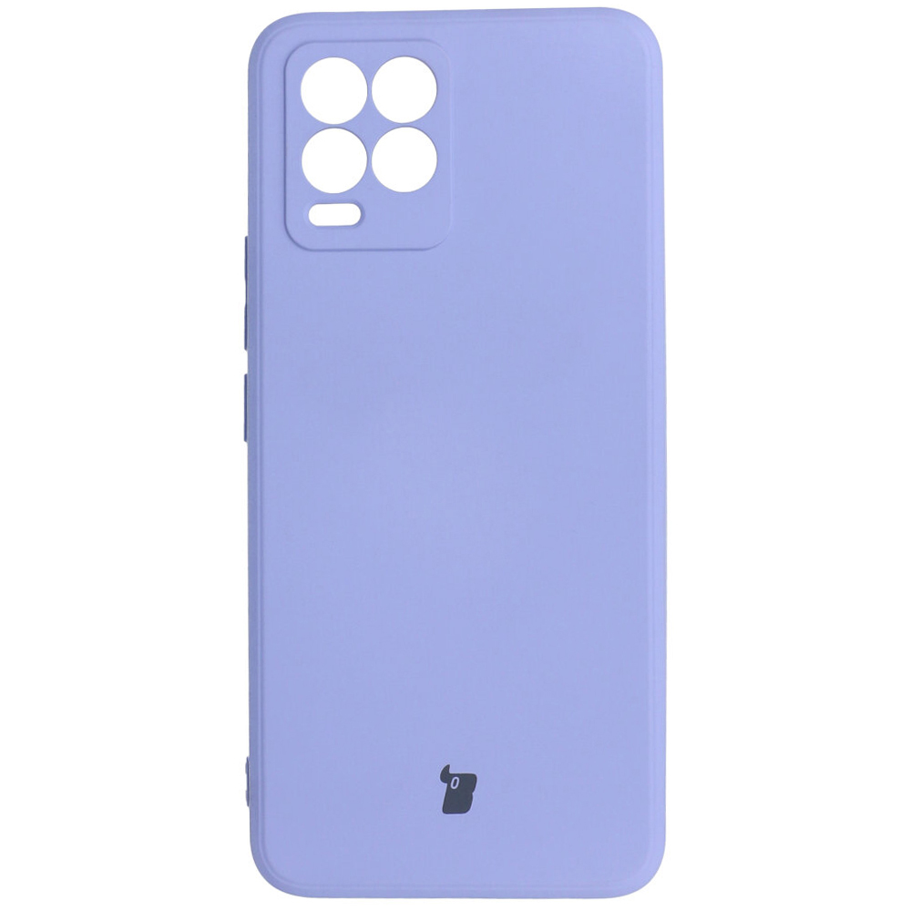 Etui od marki Bizon Case z serii Silicone